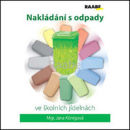 Nakládání s odpady ve školních jídelnách - cena, srovnání