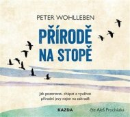 Přírodě na stopě - cena, srovnání