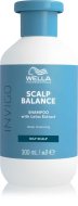 Wella Invigo Scalp Balance Deep Cleansing Shampoo 300ml - cena, srovnání