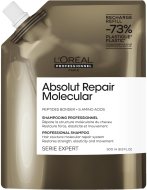 L´oreal Paris Absolut Repair Molecular náhradná náplň 500ml - cena, srovnání