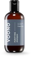 Voono Organic Line na mastné vlasy 250ml - cena, srovnání