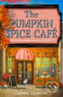The Pumpkin Spice Cafe : Book 1 - cena, srovnání