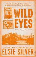 Wild Eyes - cena, srovnání