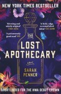 The Lost Apothecary - cena, srovnání