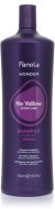 Fanola Professional Wonder No Yellow Extra Care Shampoo 1000ml - cena, srovnání