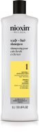 Nioxin Scalp Hair Thickening System 1 Shampoo - cena, srovnání