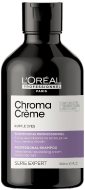 L´oreal Paris Serie Expert Chroma Purple Dyes Shampoo 300ml - cena, srovnání