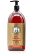 Captain Fawcett Pánsky šampón Ricki Hall's Booze & Baccy 1000ml - cena, srovnání