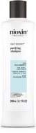 Nioxin Scalp Recovery System Purifying Shampoo 200ml - cena, srovnání