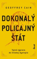 Dokonalý policajný štát - cena, srovnání