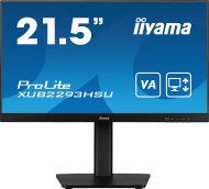 Iiyama XUB2293HSU-B7 - cena, srovnání