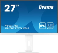 Iiyama XUB2797HSN-W2 - cena, srovnání