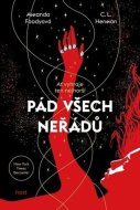 Pád všech neřádů - cena, srovnání