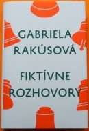 Fiktívne rozhovory - cena, srovnání