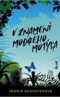 V znamení modrého motýľa - cena, srovnání