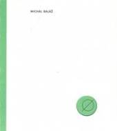 O - Baláž Michal - cena, srovnání