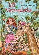 Lili Větroplaška: Žirafy nepřehlédneš! - cena, srovnání