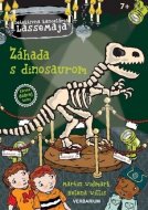 Záhada s dinosaurom - Detektívna kancelária LasseMaja 22 - cena, srovnání