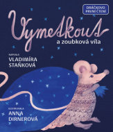 Vymetkout a zoubková víla - cena, srovnání