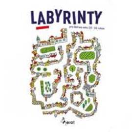 Labyrinty - Jiskra Jan