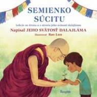 Semienko súcitu - cena, srovnání