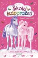 Škola jednorožců 1 - První kamarádi - cena, srovnání