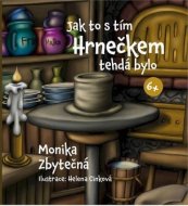 Jak to s tím Hrnečkem tehdá bylo - cena, srovnání