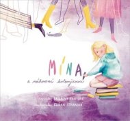 Mína a náhodní kolemjdoucí - cena, srovnání