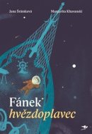 Fánek hvězdoplavec - cena, srovnání