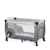 Hauck Sleep N Play Go Plus Happy Day - cena, srovnání