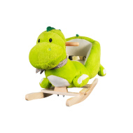 Aga4kids Hojdací dinosaurus - cena, srovnání