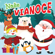 Naše Vianoce - cena, srovnání