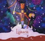 Luskáčik - Šulc, Elina Marianchik Petr - cena, srovnání