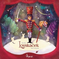 Louskáček - Šulc Petr - cena, srovnání