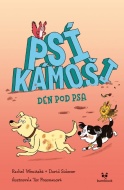 Psí kámoši - Den pod psa - cena, srovnání