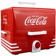 Coca Cola SHD80CC Hotdogovač - cena, srovnání