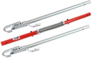 Amio Ťažná tyč s pružinou na ťahanie vozidiel 3T 205cm - cena, srovnání