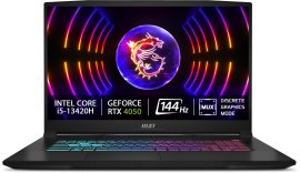 MSI Katana 17 B13VEK-1464XCZ