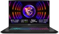 MSI Katana 17 B13VEK-1464XCZ - cena, srovnání