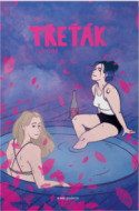 Třeťák - Ella Fever - cena, srovnání