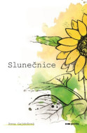 Slunečnice - Anna Gajdošová - cena, srovnání
