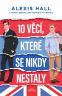 10 věcí, které se nikdy nestaly - cena, srovnání