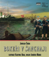 Boxeři v Šanghaji - cena, srovnání