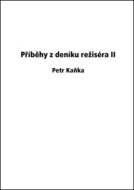 Příběhy z deníku režiséra II - cena, srovnání