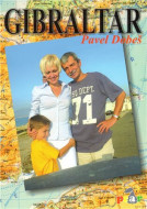 Gibraltar - Pavel Dobeš - cena, srovnání