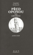 Před oponou Za oponou - cena, srovnání