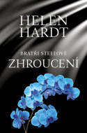 Zhroucení - Helen Hardt - cena, srovnání