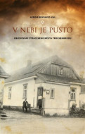 V nebi je pusto - cena, srovnání