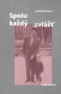 Spolu každý zvlášť - Štolbová Zdeňka - cena, srovnání