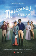 Malcolmův seznam - cena, srovnání